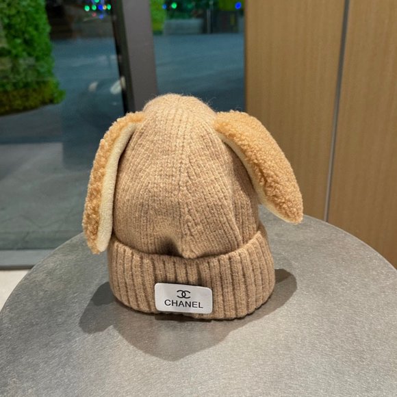 ?✨AUTHENTIC✨?CHANEL hat